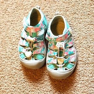 Toddler Girl Keen Newport 2 sandals